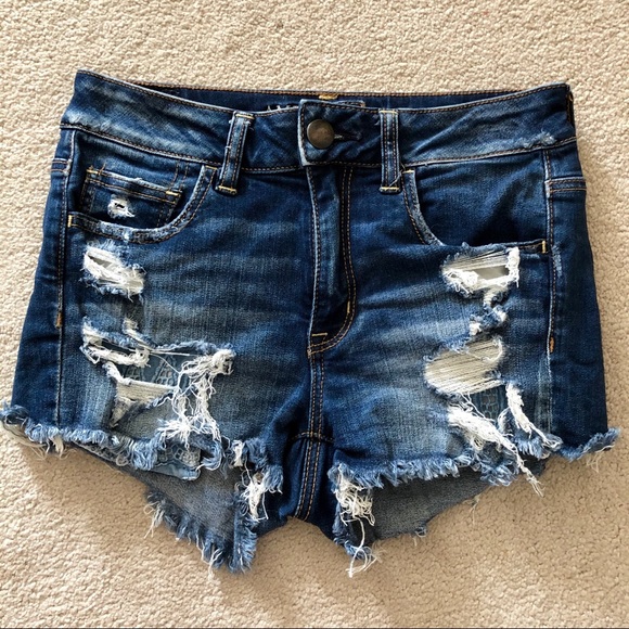 American Eagle Outfitters Pants - American Eagle Outfitters shorts